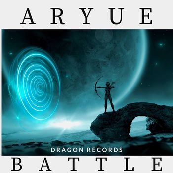 Aryue - Battle