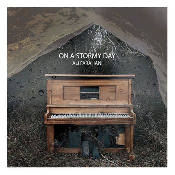 Ali Farahani - On a Stormy Day