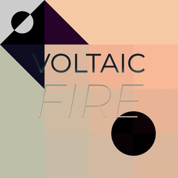Various Artists - Voltaic Fire
