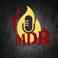 MDR - Ibu Pt.1 (Live)