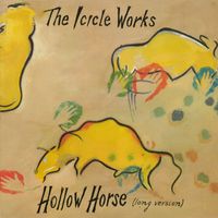 The Icicle Works - Hollow Horse