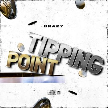 Brazy - Tipping Point