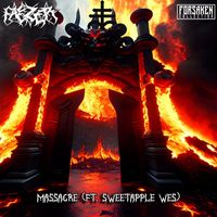 Faezer - Massacre (Explicit)