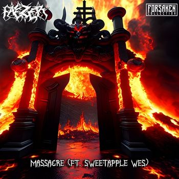 Faezer - Massacre (Explicit)