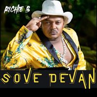 Richie B - Sove Devan