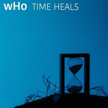 Who - Time Heals