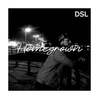 DSL - Homegrown