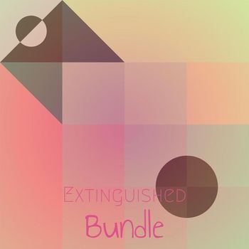 Various Artists - Extinguished Bundle