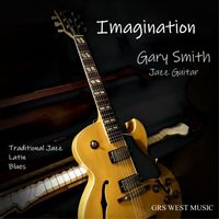Gary Smith - Imagination