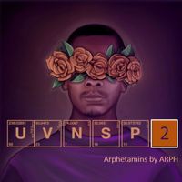 Arph - UVNSP 2 (Explicit)