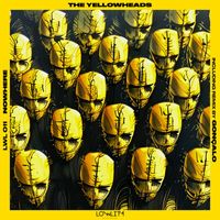 The YellowHeads - Nowhere