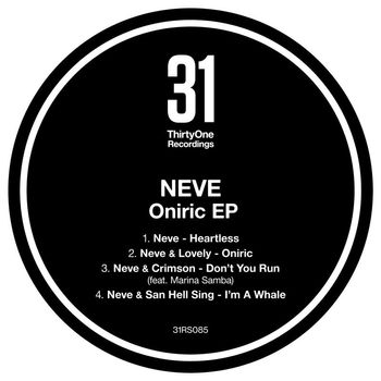Neve - Oniric EP