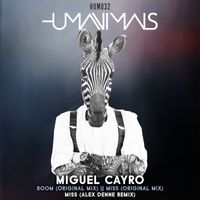 Miguel Cayro - Miss