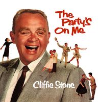 Cliffie Stone - The Party's on Cliffie Stone