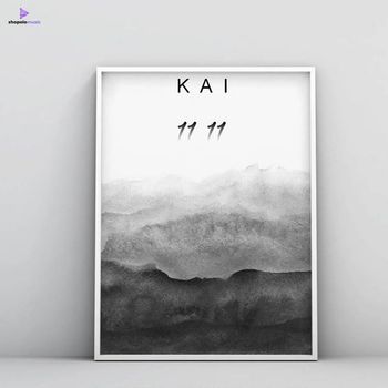 Kai - 11 11