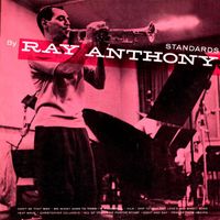 Ray Anthony - Standars by Ray Anthony