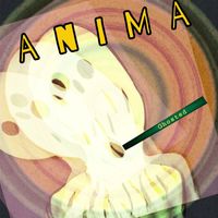 Anima - Ghosted