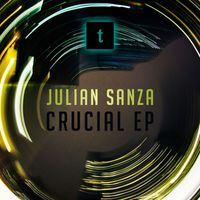 Julian Sanza - Crucial