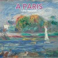 Line Renaud - A Paris (Live)