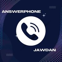 Jawdan - Answerphone