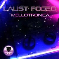 Laust Foged - Mellotronica
