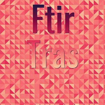 Various Artists - Ftir Tras