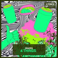 DR4ZEN - 4 Things