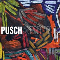 Station 17 - Pusch
