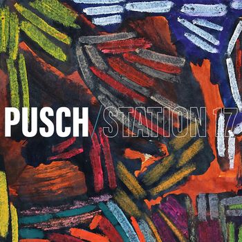 Station 17 - Pusch