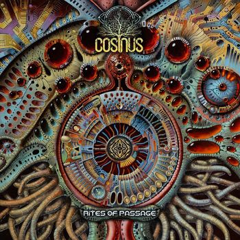 Cosinus - Rites of Passage