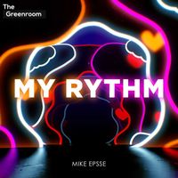 Mike Epsse - MY RYTHM (Extended Mix)