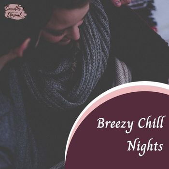 Kevin Turner - Breezy Chill Nights