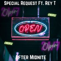 Special Request - After Midnite