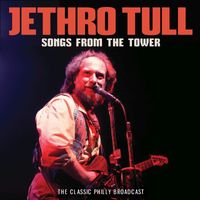 Jethro Tull - Songs From The Tower