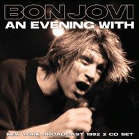 Bon Jovi - An Evening With