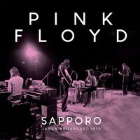 Pink Floyd - Sapporo