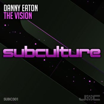 Danny Eaton - The Vision