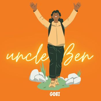 GOBI - Uncle Ben