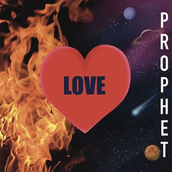 Prophet - Love (Explicit)