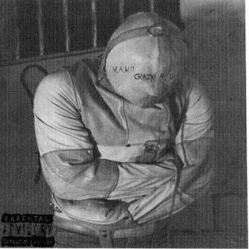 Mano - Crazy 4 U (Explicit)