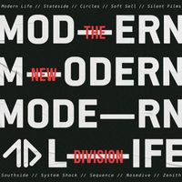 The New Division - Modern Life
