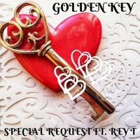Special Request - Golden Key