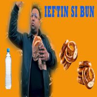 Brazilianu - IEFTIN SI BUN (Preotu Nicolae Remix [Explicit])