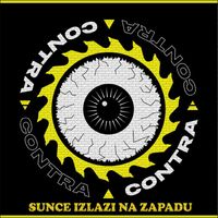Contra - Sunce Izlazi Na Zapadu