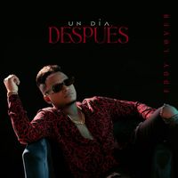 Eddy Lover - Un día despues