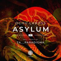Ochu Laross - Asylum