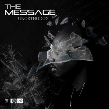 The Message - The Message