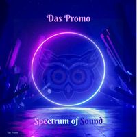 Das Promo - Spectrum of Sound