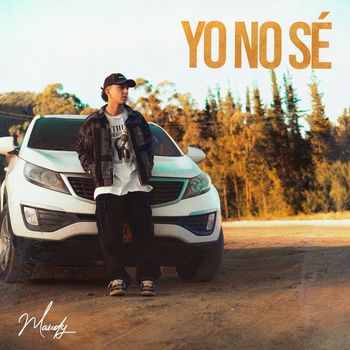 Maudy - Yo No Sé