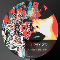 Jiggy (IT) - Amnesia de Ibiza